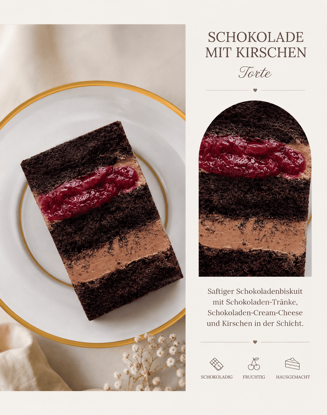 Tortenfüllung von Katrin Cake 1