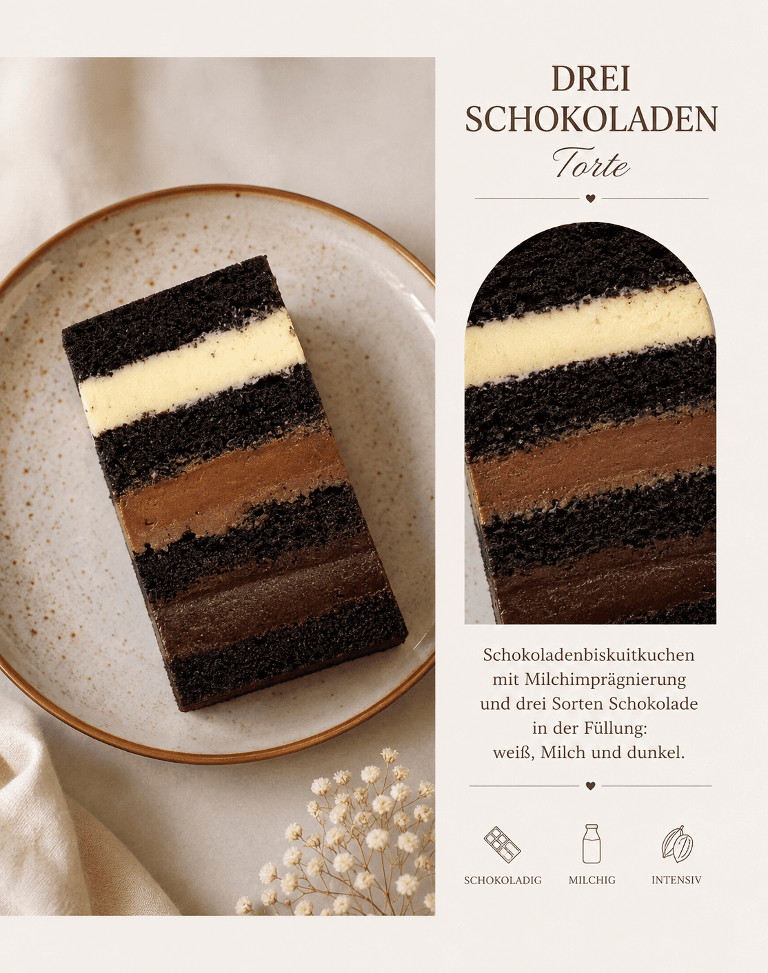 Tortenfüllung von Katrin Cake 3