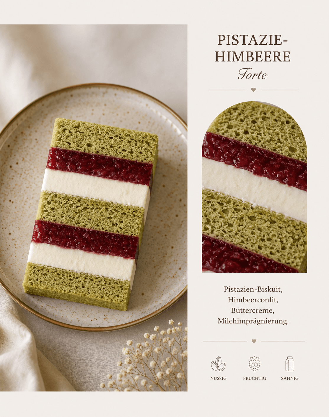 Tortenfüllung von Katrin Cake 4