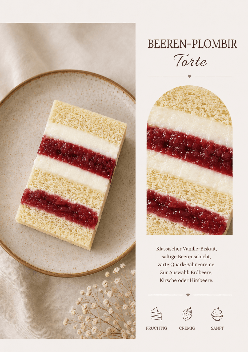 Tortenfüllung von Katrin Cake 10