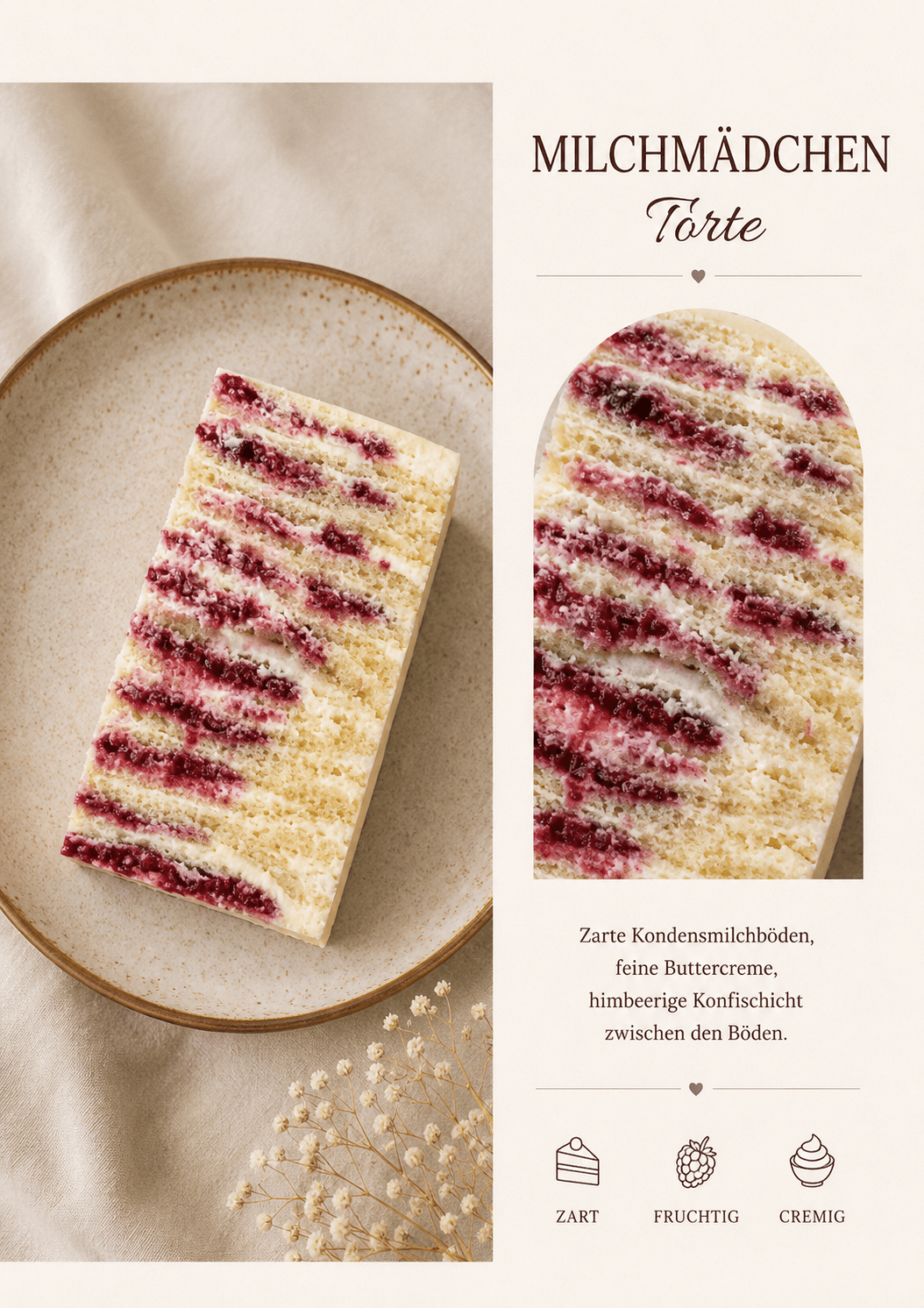 Tortenfüllung von Katrin Cake 11
