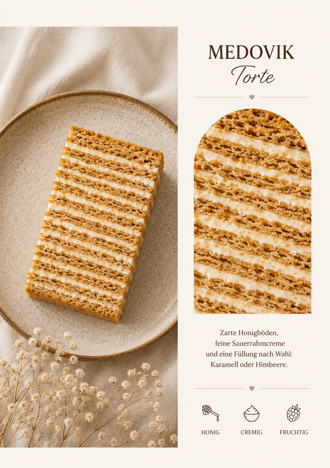 Tortenfüllung von Katrin Cake 13