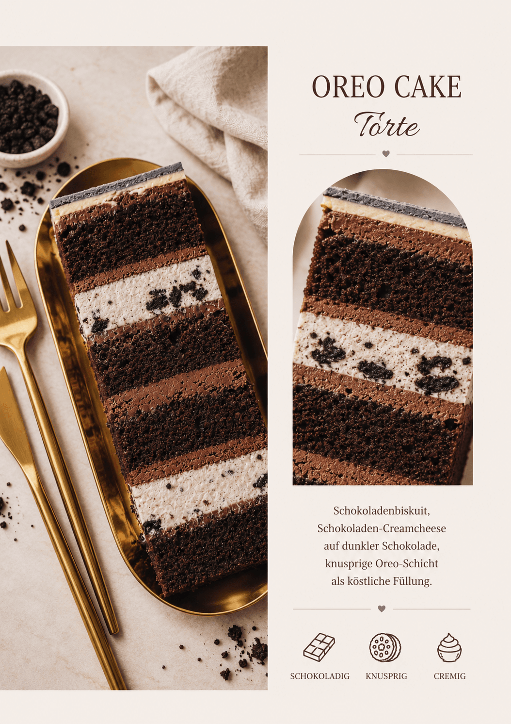 Tortenfüllung von Katrin Cake 14
