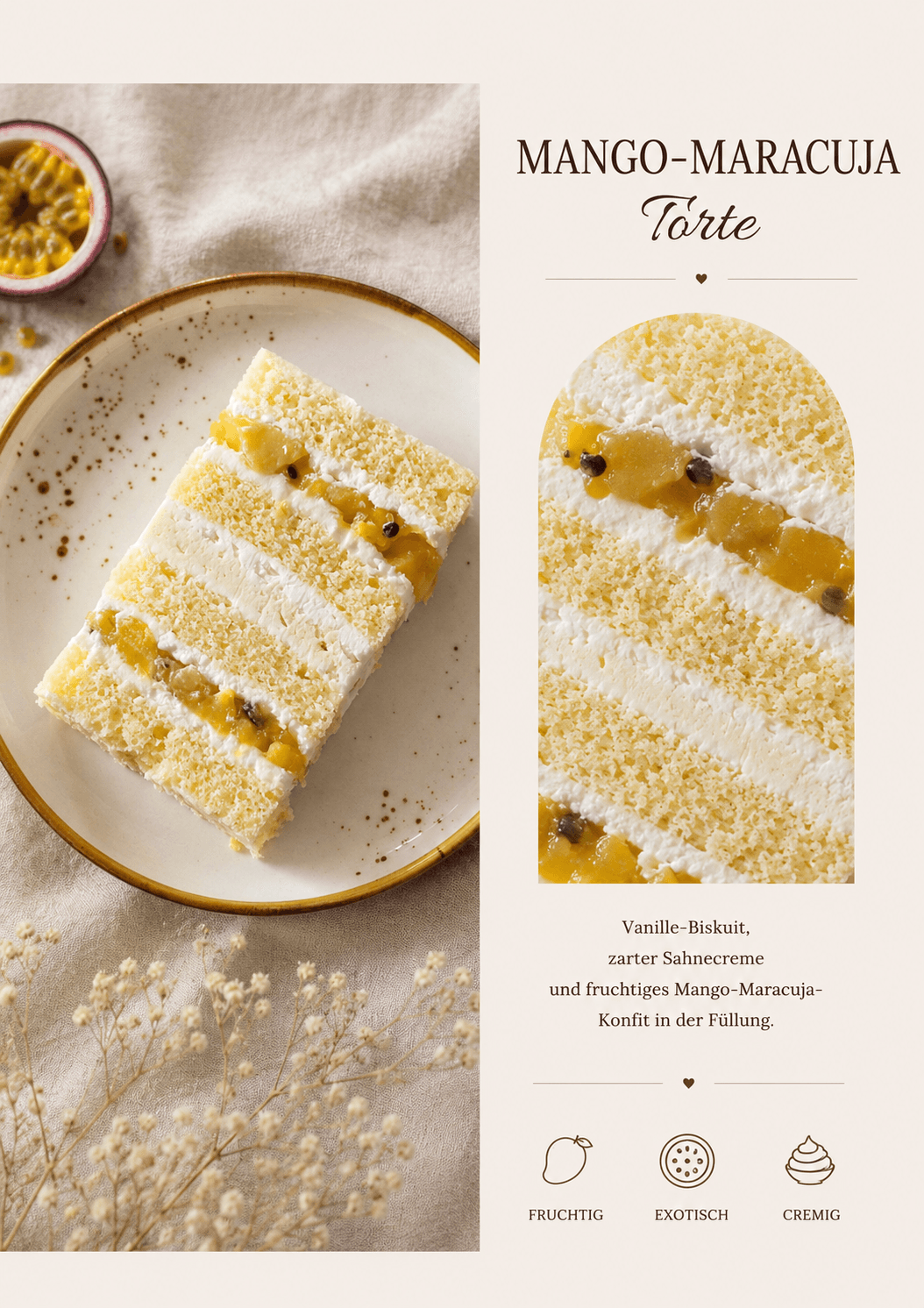 Tortenfüllung von Katrin Cake 15