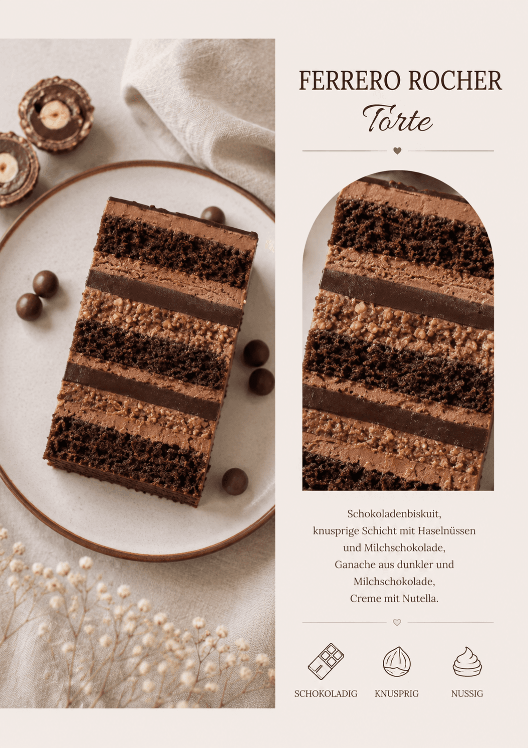Tortenfüllung von Katrin Cake 16