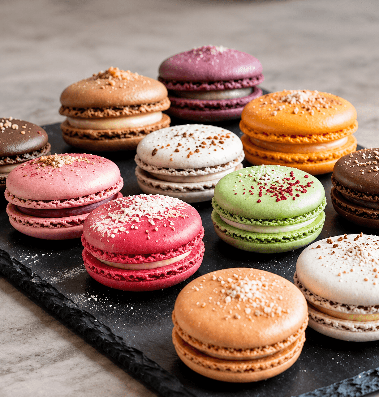 Photo from Katrin Cake's B2B product gallery 4