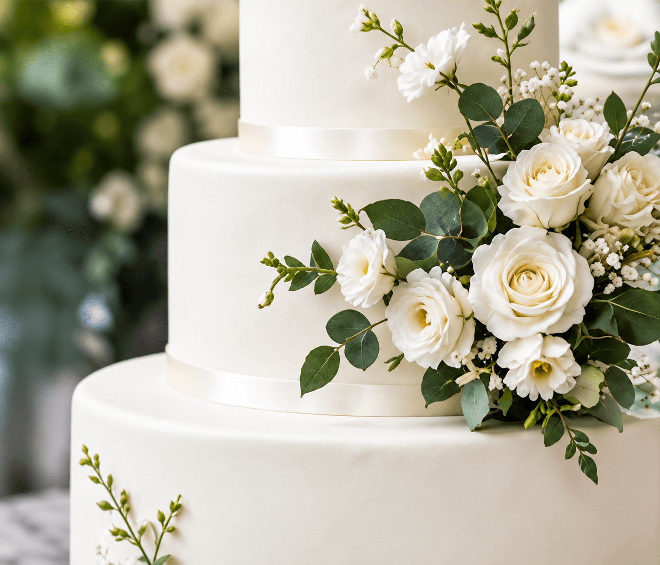 Photo from Katrin Cake's B2B product gallery 7