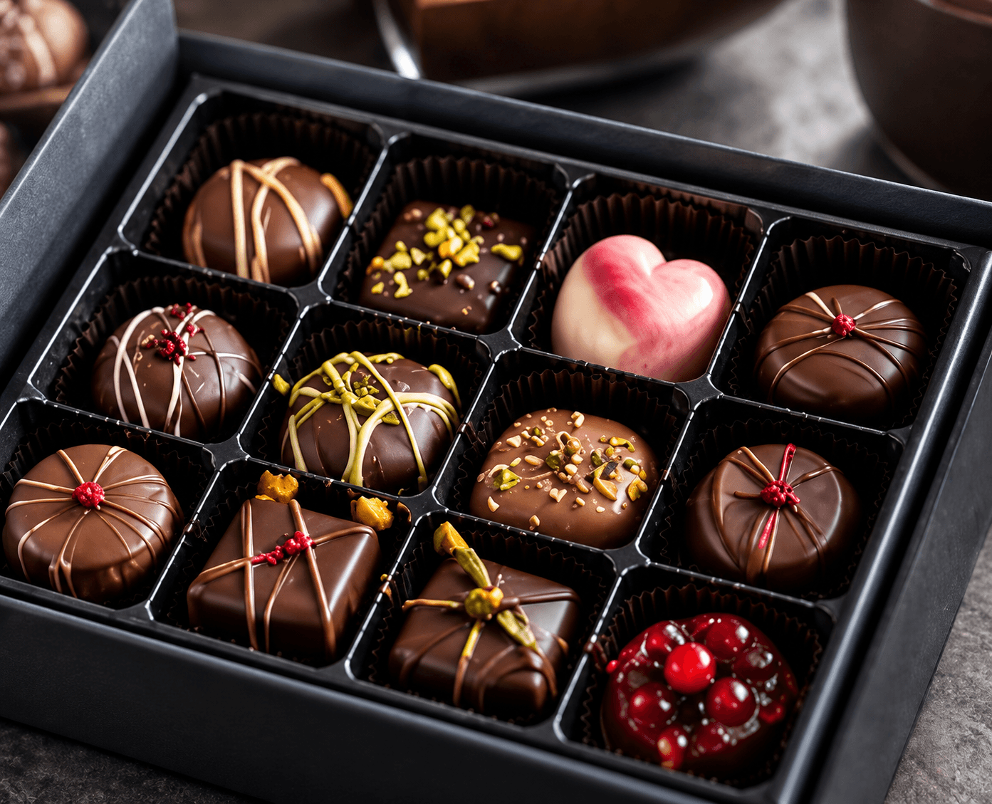 Photo from Katrin Cake's B2B product gallery 1