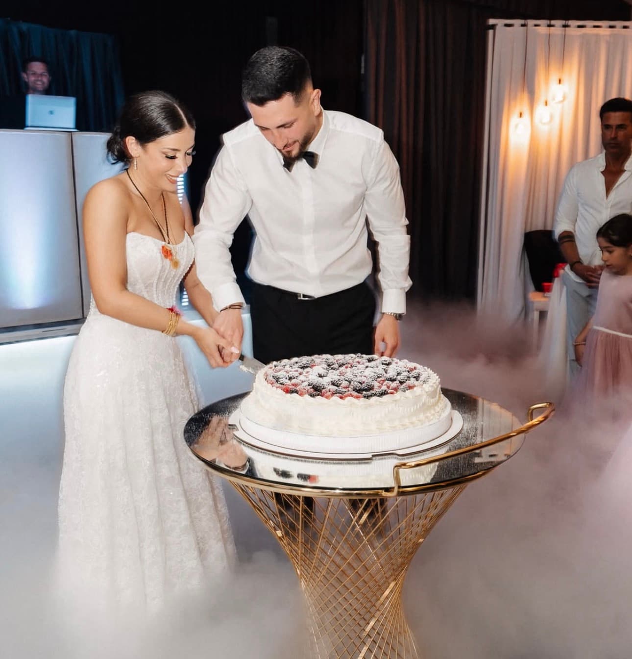 Hochzeitstorten 2
